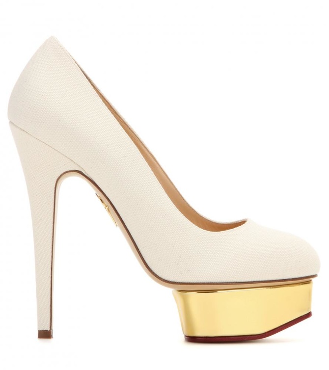 Charlotte Olympia