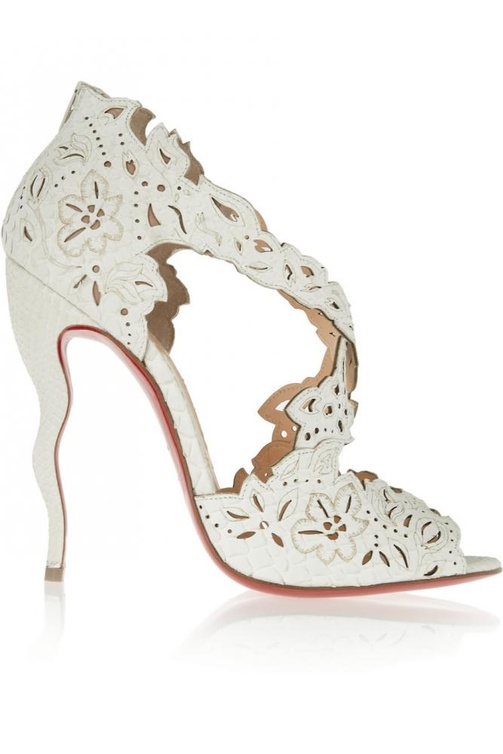 Christian Louboutin