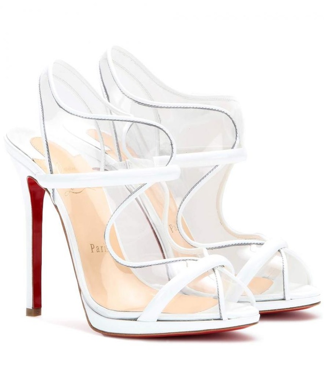 Christian Louboutin