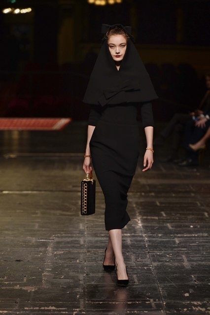 Dolce & Gabbana