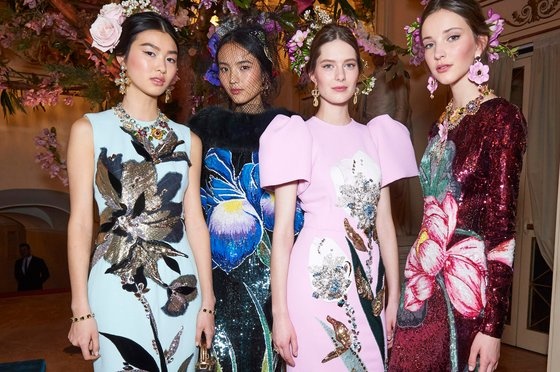 Dolce & Gabbana