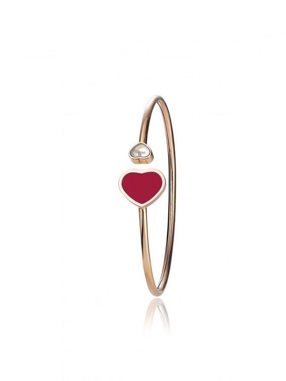 Happy Hearts by Chopard