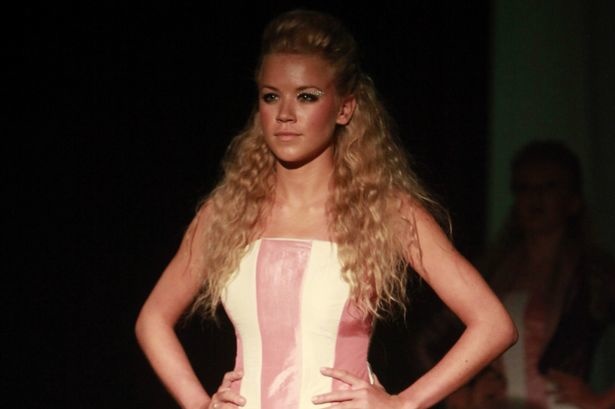 Hollie Shearer