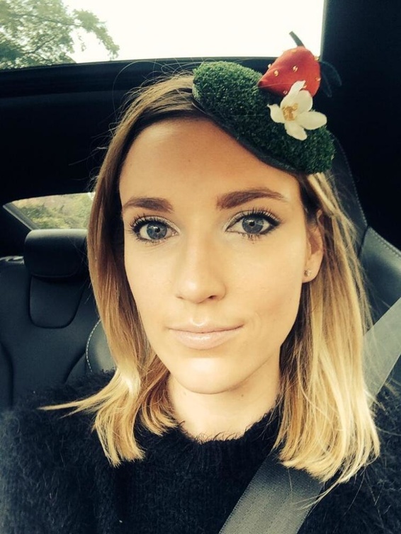 Lauren Dalglish