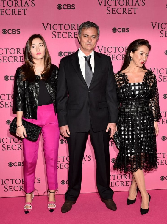 Matilde Mourinho