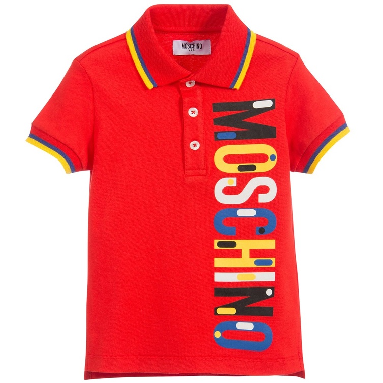 Moschino Kid-Teen