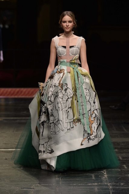 Dolce & Gabbana