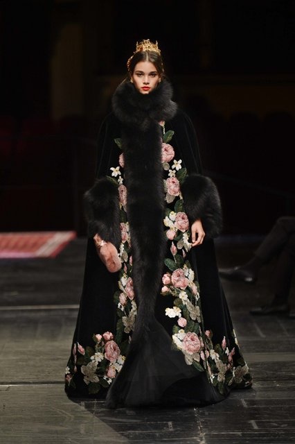 Dolce & Gabbana