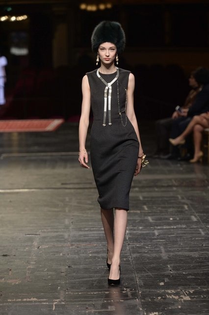 Dolce & Gabbana