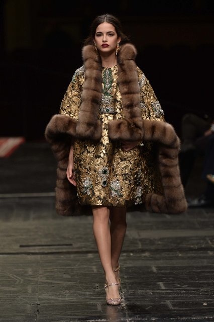 Dolce & Gabbana