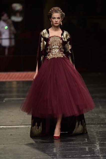 Dolce & Gabbana