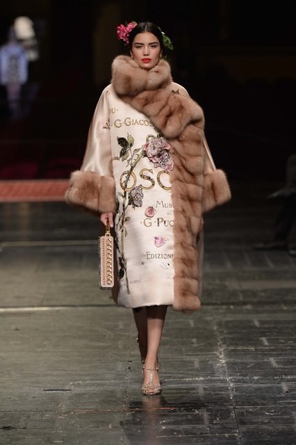 Dolce & Gabbana