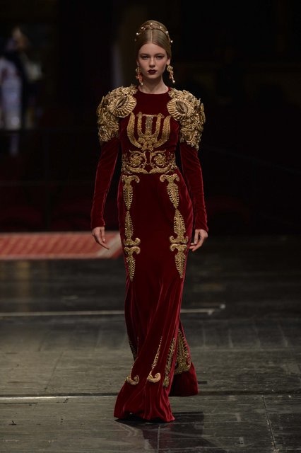 Dolce & Gabbana