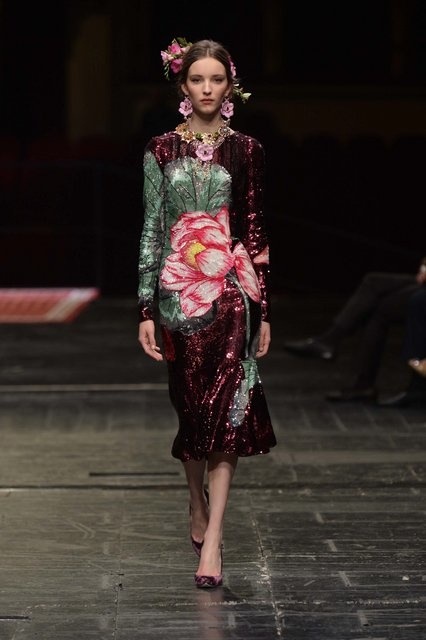 Dolce & Gabbana
