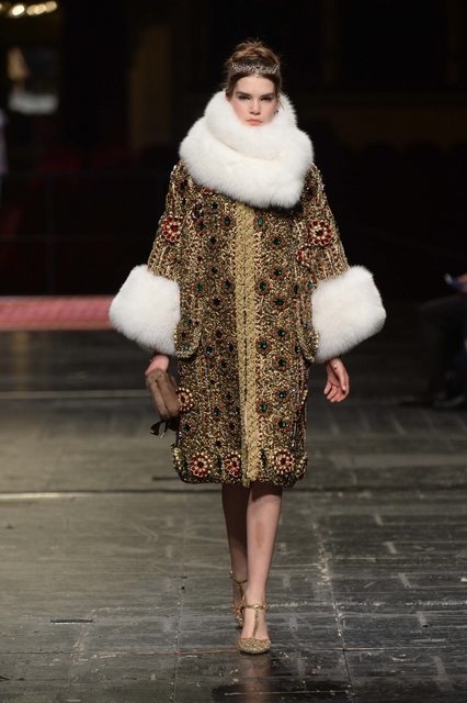 Dolce & Gabbana