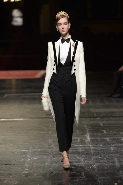 Dolce & Gabbana