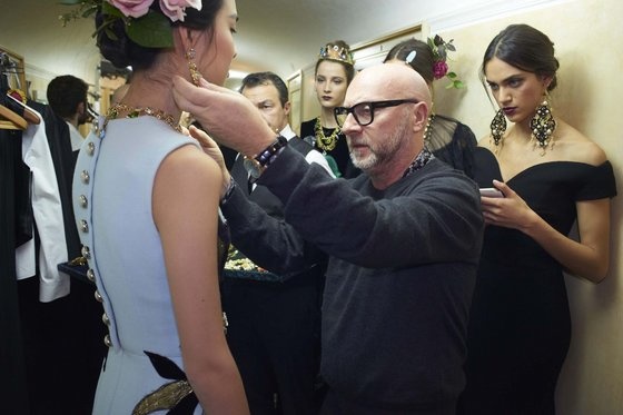Dolce & Gabbana
