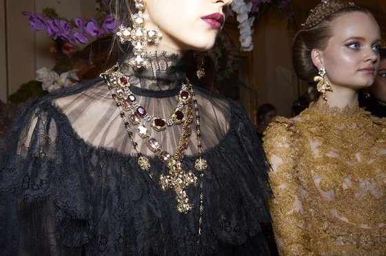 Dolce & Gabbana