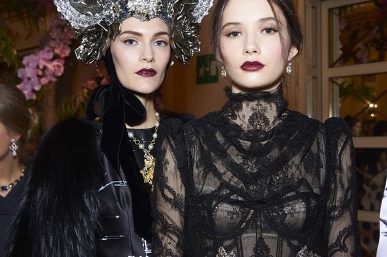 Dolce & Gabbana