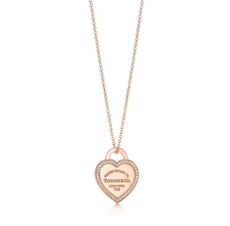 .Tiffany & Co
