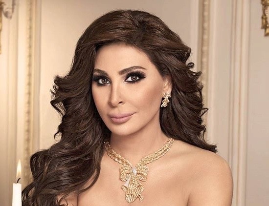 إليسا