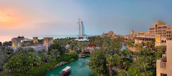 مدينة جميرا