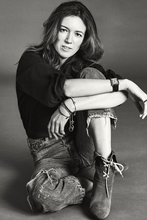 دار كلوي تعلن رحيل المديرة الابداعية Clare Waight Keller