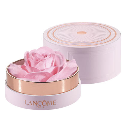 الهاي لايت الجديد من لانكوم Lancome La Rose Blush Poudrer