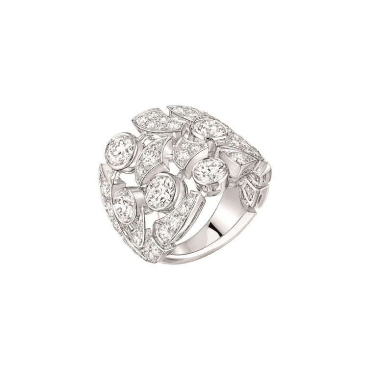 BAGUE LUCIENNE