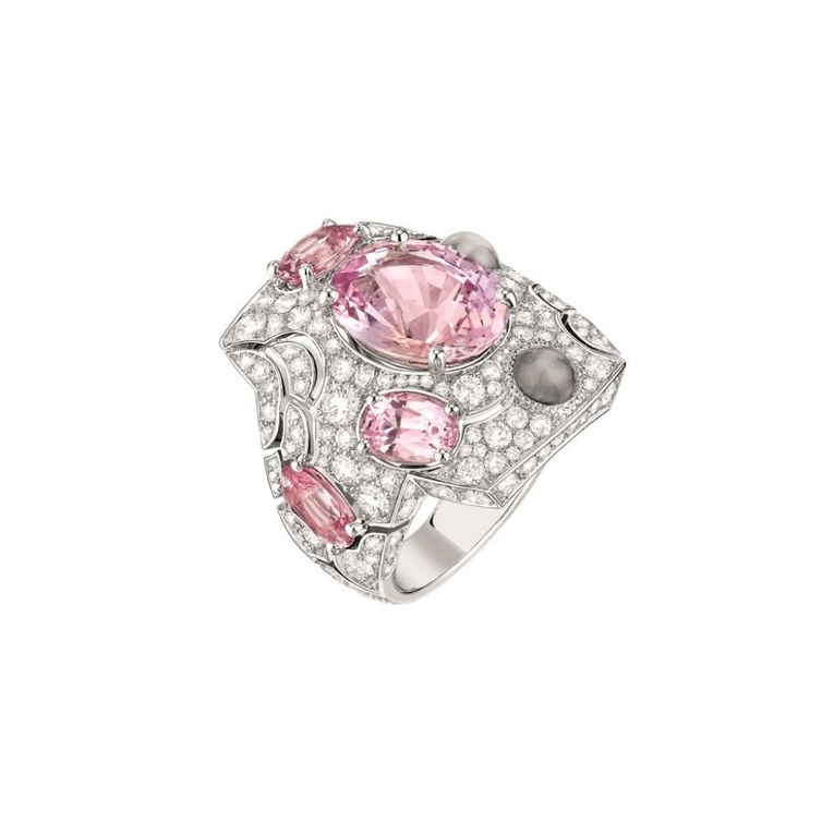 BAGUE SUZANNe