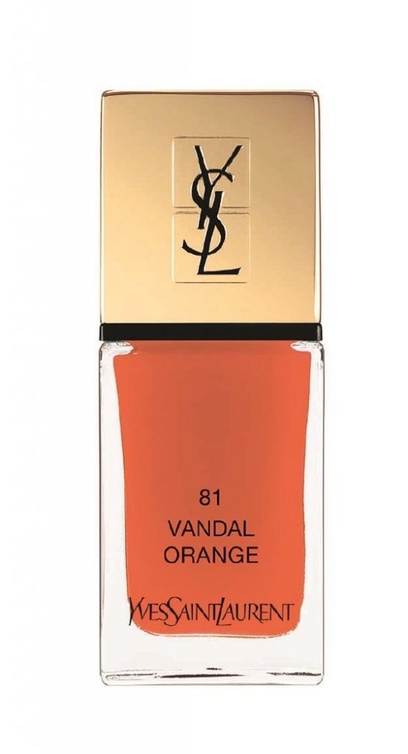 LLC 81 VANDAL ORANGE