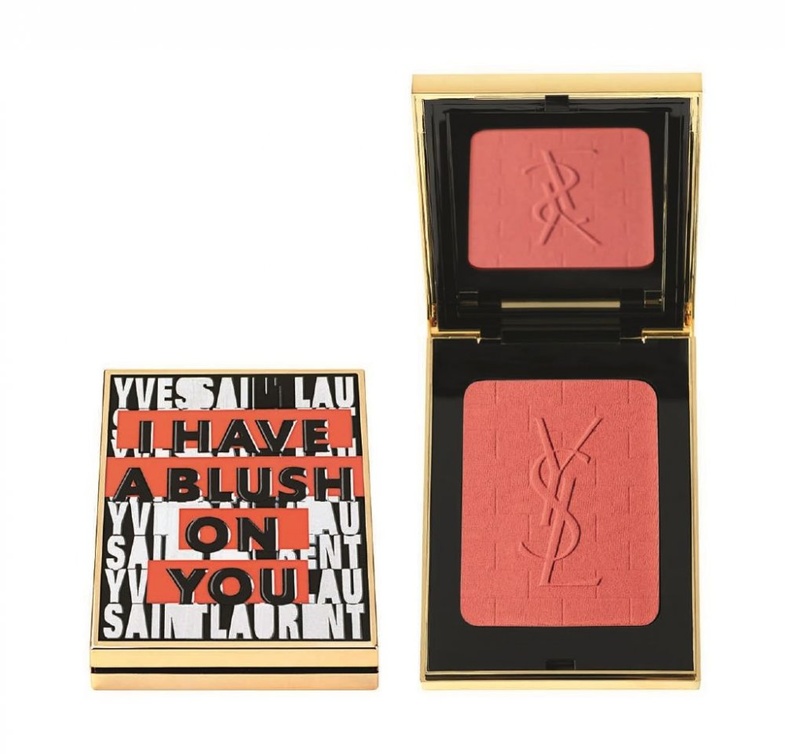 FACE PALETTE COLLECTOR THE STREET & I