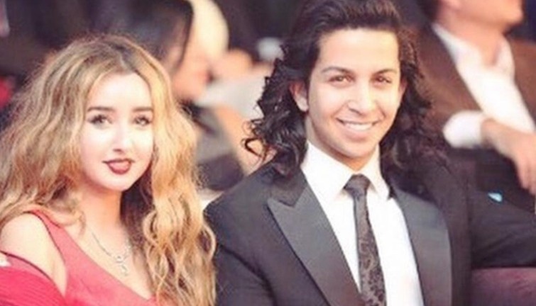 هنا الزاهد وهشام جمال 