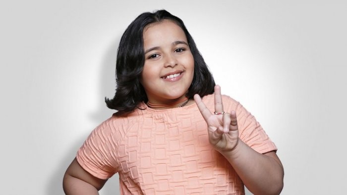 اشرقت احمد