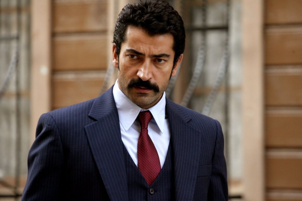 كينان أميرزالي أوغلو 