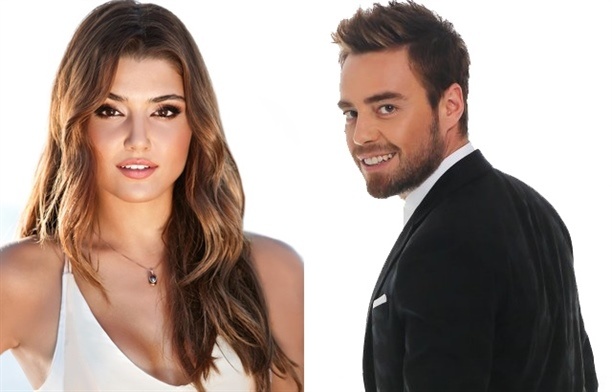مراد دالكيتش يعترف أخيرا بعلاقته بهانده إرتشيل