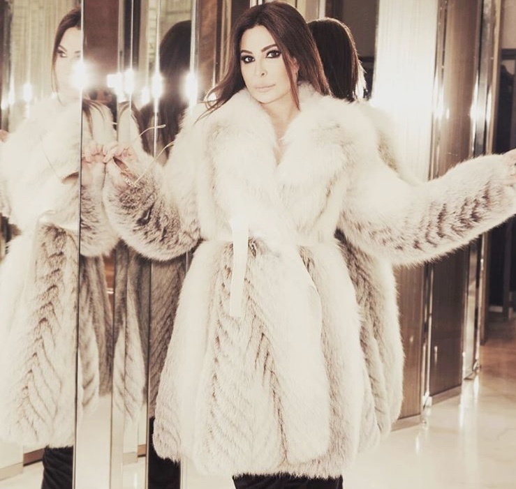 اليسا