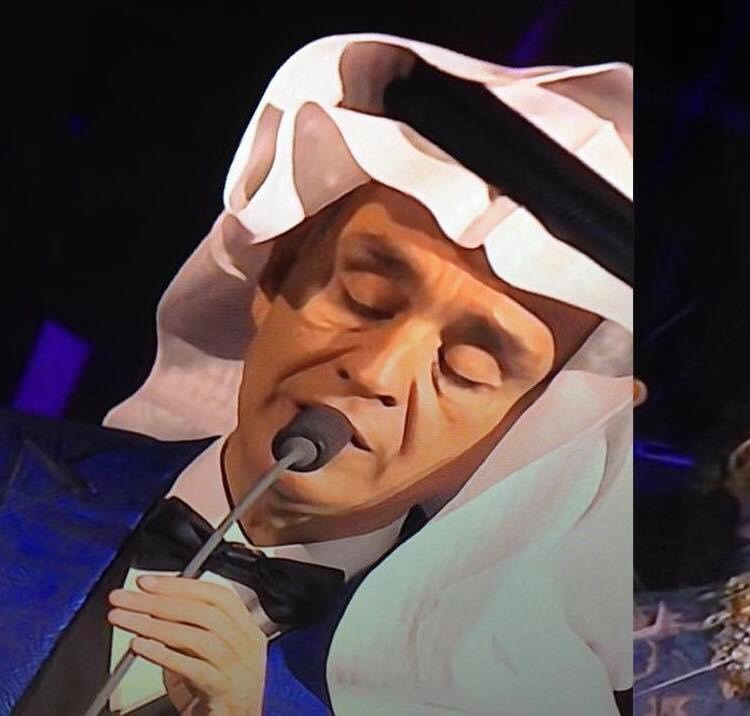 بوتشلي في العلا