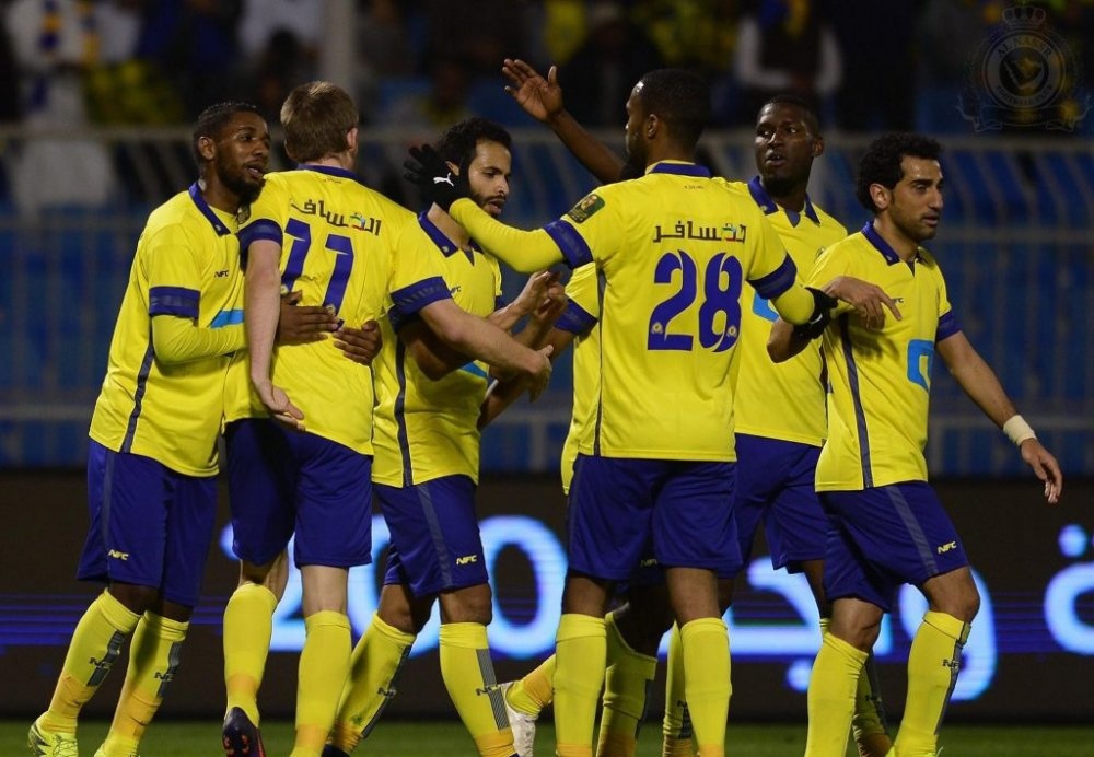 النصر في مهمة صعبة