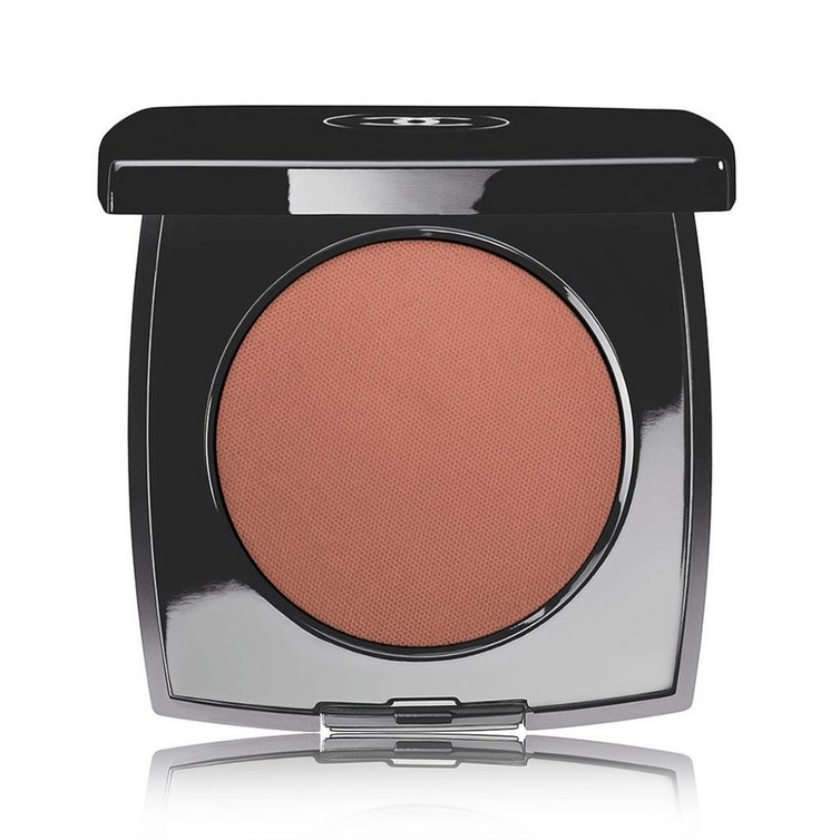 بلاشر Chanel Le Blush Creme de Chanel in Cheeky
