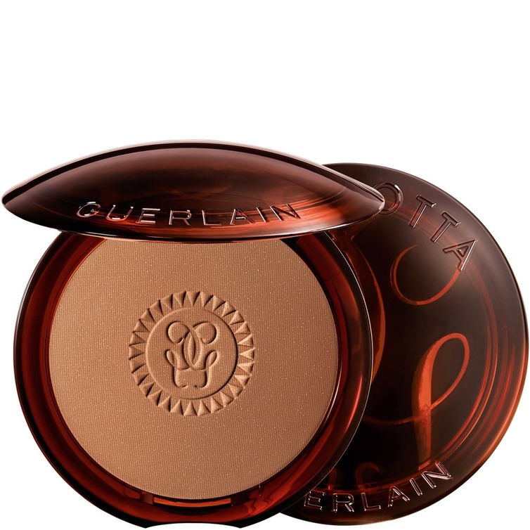 بلاشر Guerlain Terracotta The bronzing powder