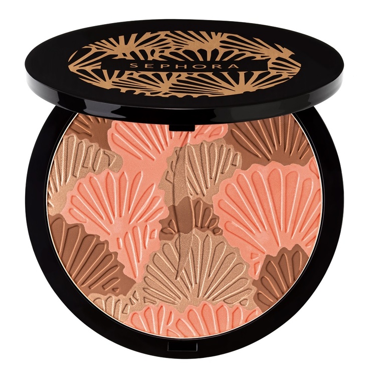 بلاشر Sephora Sun Disk Limited Edition
