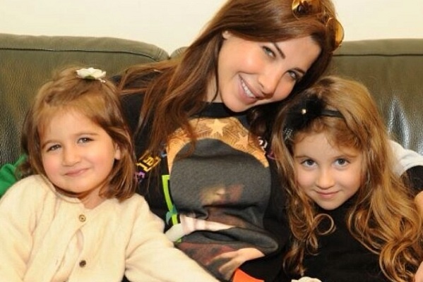 هل ستغني نانسي لمولودتها الجديدة على غرار ما فعلت مع ميلا وايلا؟