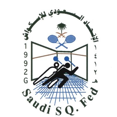 الإتحاد السعودي للإسكواش