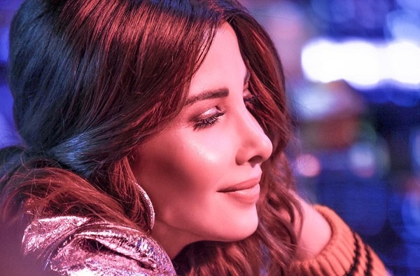 نانسي عجرم تنشر اول صورة لطفلتها