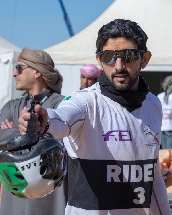 الشيخ محمدان بن محمد بن راشد آل مكتوم