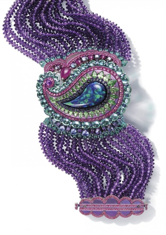  اسوارة من شوبارد Chopard