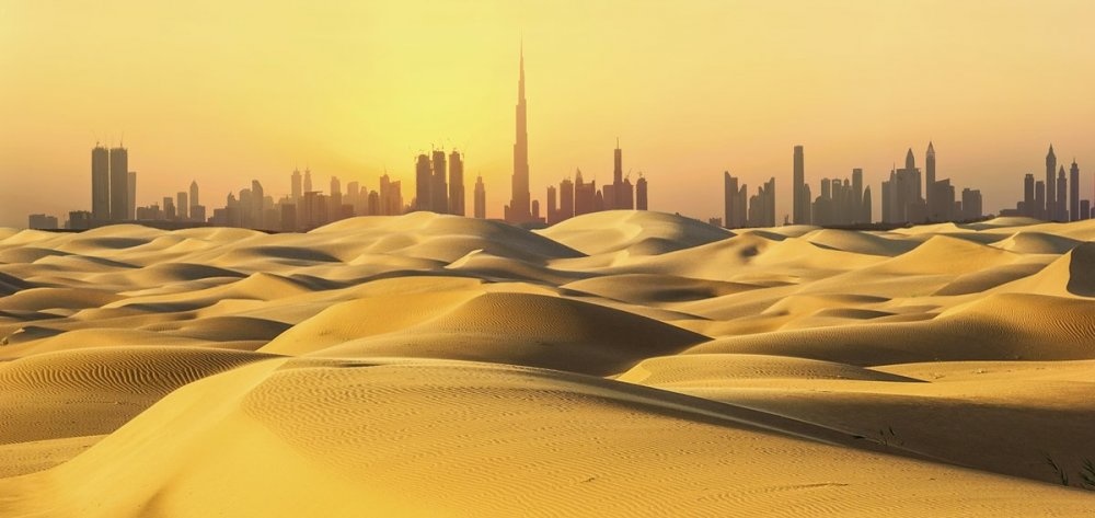 انطلاق النسخة السابعة من موسم دبي الفني 2020 