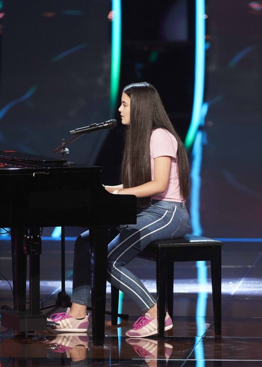 "‏the Voice Kids‏"‏