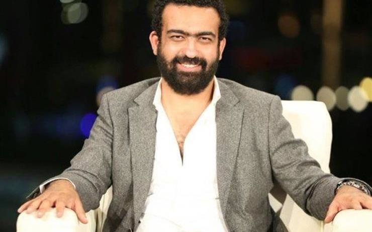 المخرج محمد العدل الشهير بـ"ماندو"